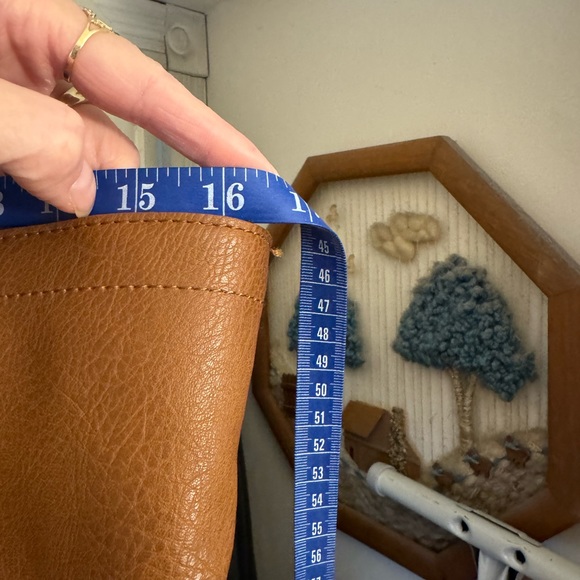 Large Tote - Picture 5 of 6